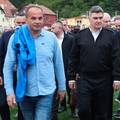 Vrije u SDP-u: Hajda&scaron; izbjegava stati na Milanovi&cacute;evu stranu u njegovu sukobu s Plenkovi&cacute;em!