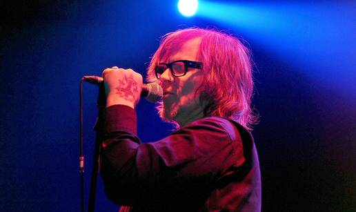 Umro glazbenik Mark Lanegan, biv&scaron;i frontmen ameri&ccaron;kog benda Screaming Trees...