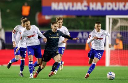 HNS objavio: U HNL-u klubovi će morati igrati s igračem mlađim od 21 godine, novost i u Kupu