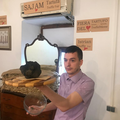 Crni tartuf kapitalac pronađen u Istri: Težak je gotovo pola kile!