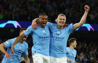 Man. City održao nogometnu lekciju 'kraljevima' za finale LP