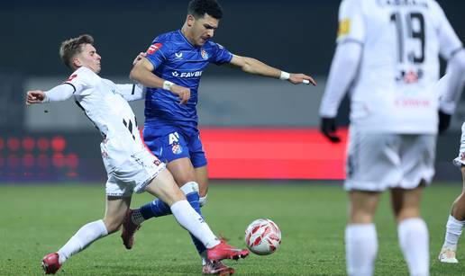 Dinamo lovi Rabuzinovo sunce: Kova&ccaron;evi&cacute; je ve&cacute; 'rije&scaron;io' HNL, ali sad sanja - dvostruku krunu!