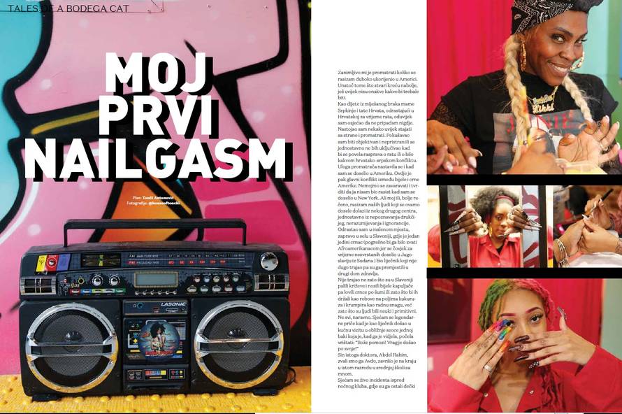 Miss7 donosi modne i beauty poslastice te inspiracijske priče