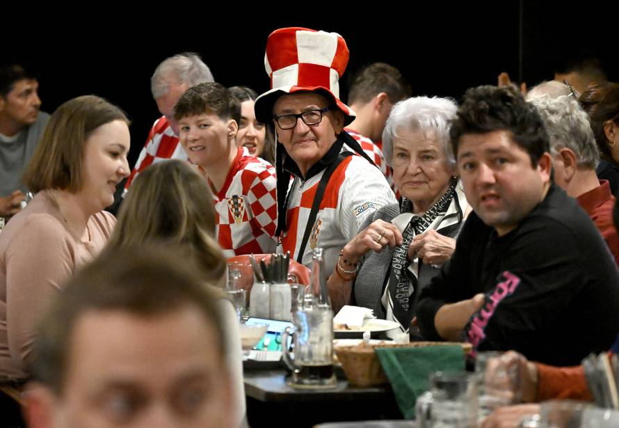 Prag: Restoran U Fleku gdje je osnovan Hajduk 1911