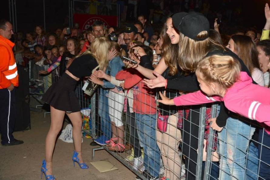 Damir Špehar/Pixsell