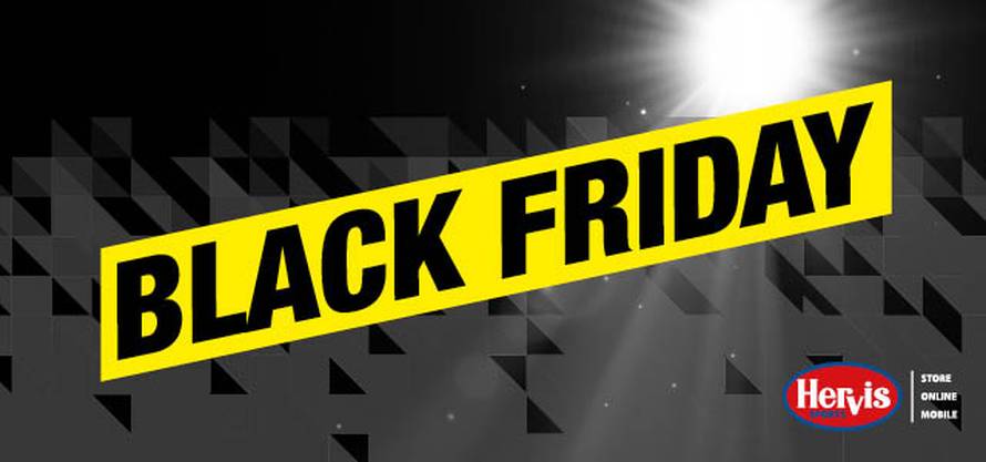 Iskoristite Black Friday i skijajte s novom opremom!