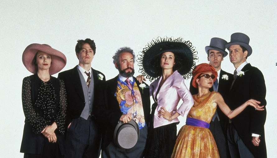 'Četiri vjenčanja i sprovod' će dobiti svoju modernu verziju