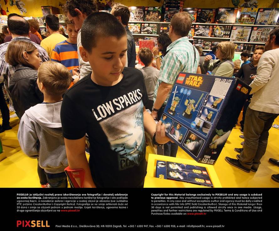 Jurica Galoić/Pixsell