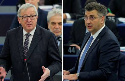 'Hrvati, vi ste najlošiji u EU, stalno odgađate bitne reforme'