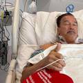Arnold Schwarzenegger bio na operaciji srca: 'Fantastično sam'
