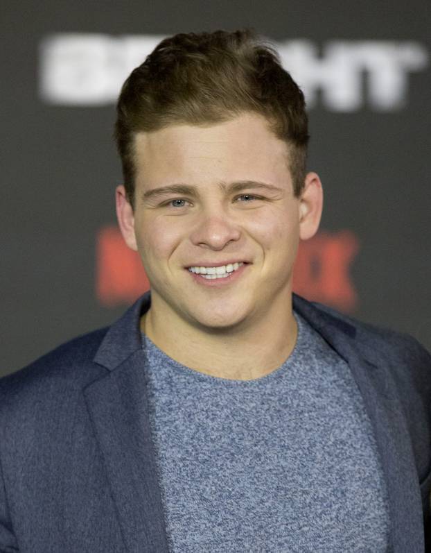 London: Premijera filma Bright originalne Netflixove produkcije