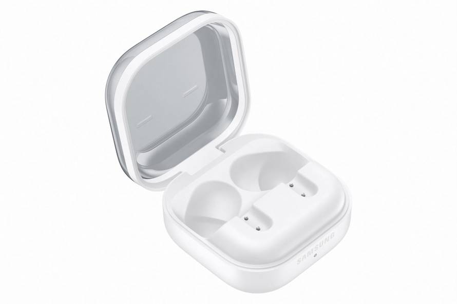 FOTO Više zvuka, manje buke: Samsung otkrio Galaxy Buds 4