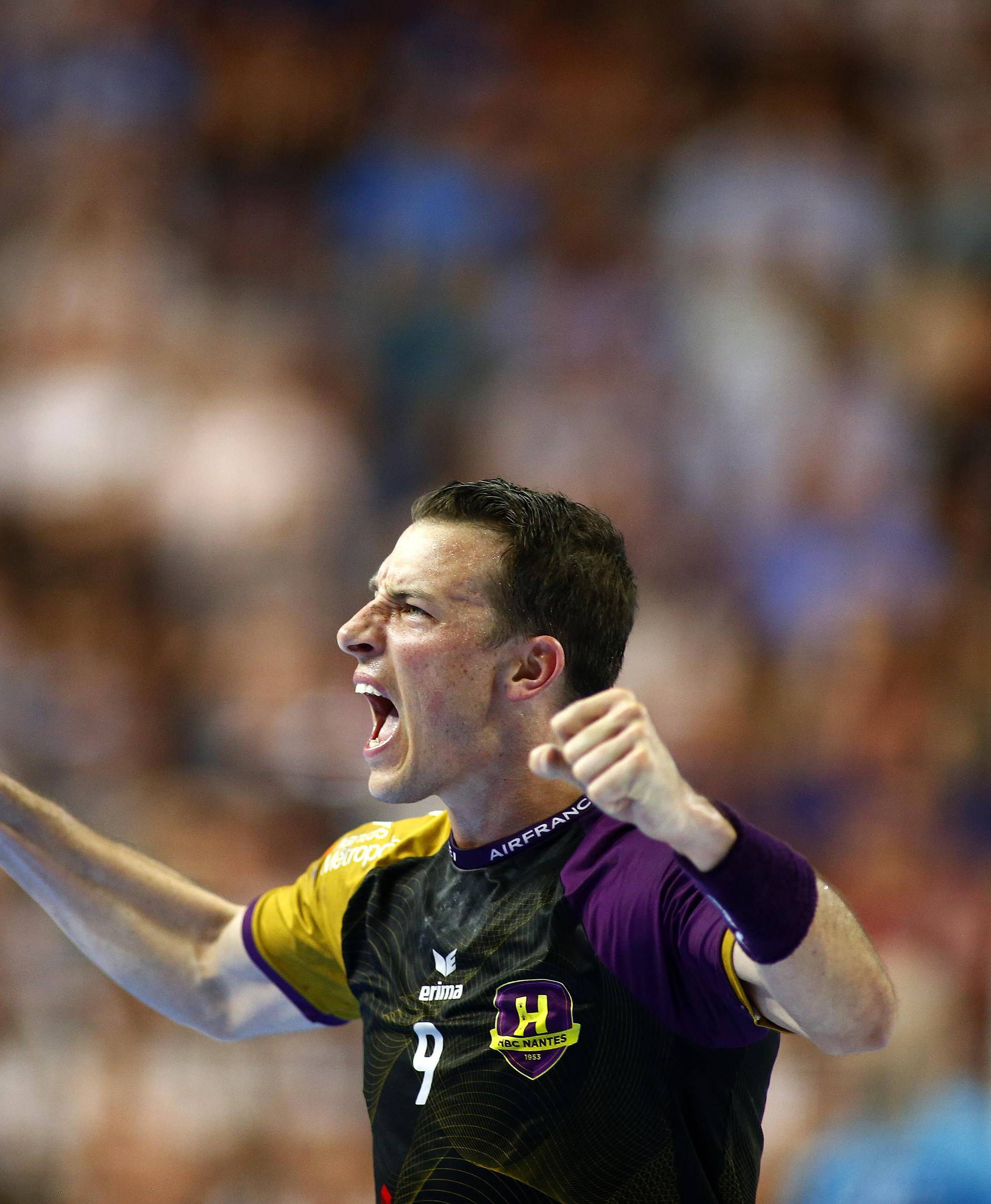 Handball - Men's EHF Champions League Final