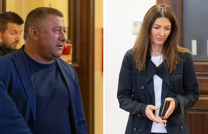 Veliki preokret! Svjedokinja na suđenju županu mijenjala  iskaz: 'Nisu tražili da im  pogodujem'