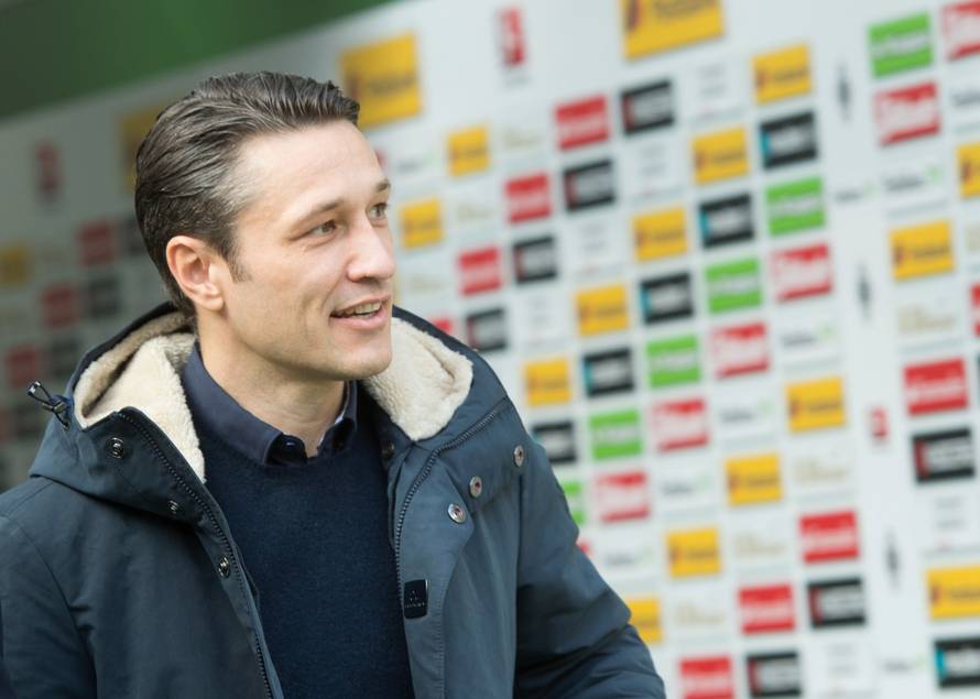 Niko će teško spasiti Eintracht Frankfurt od ispadanja iz lige