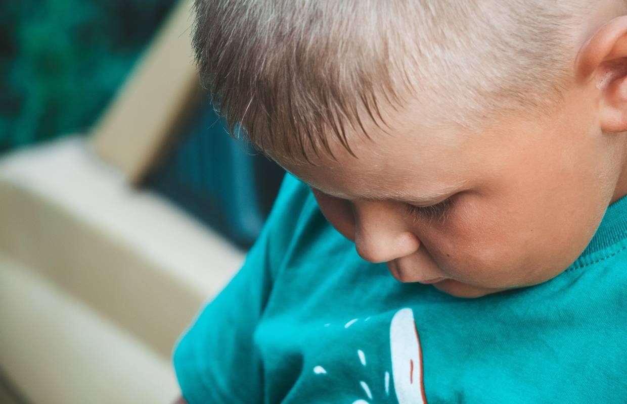 WHO: Posljedica pandemije bi mogla biti veća pretilost u djece