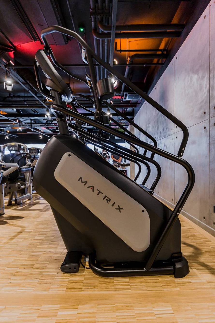 Otvoren je najmoderniji Fitness centar 17  u kojem ćete vježbati potpuno bezbrižno