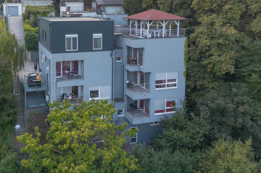 Mir, priroda i razne aktivnosti? Pogledajte gdje starije osobe žive kao kod kuće