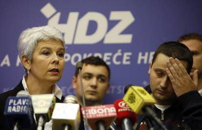 HDZ i Shorty zajedno u kampanji protiv droge