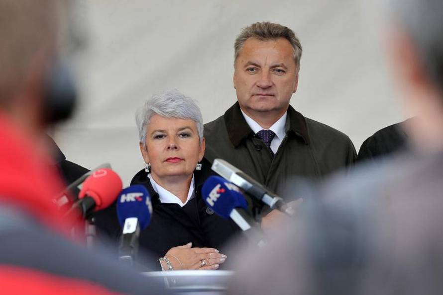 Marko Jurinec/Pixsell