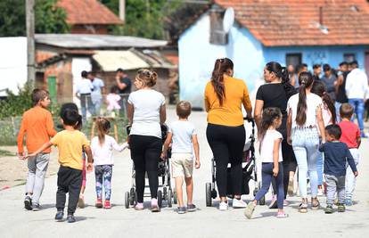 Romi u Podravini: Sve više ih traži život izvan romskih naselja