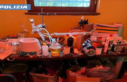 Oprostite, je li moja droga ispravna? Osniva se laboratorij za anonimnu provjeru narkotika