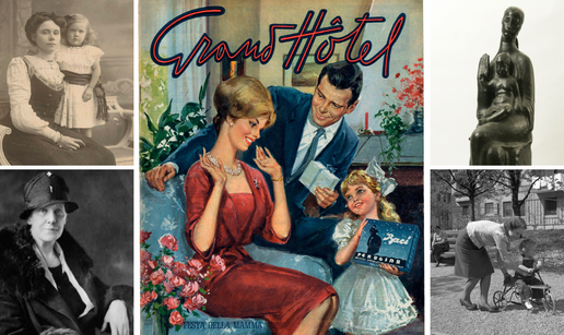 Sjetite se čestitati: Mame žive bolje u Norveškoj i na Islandu