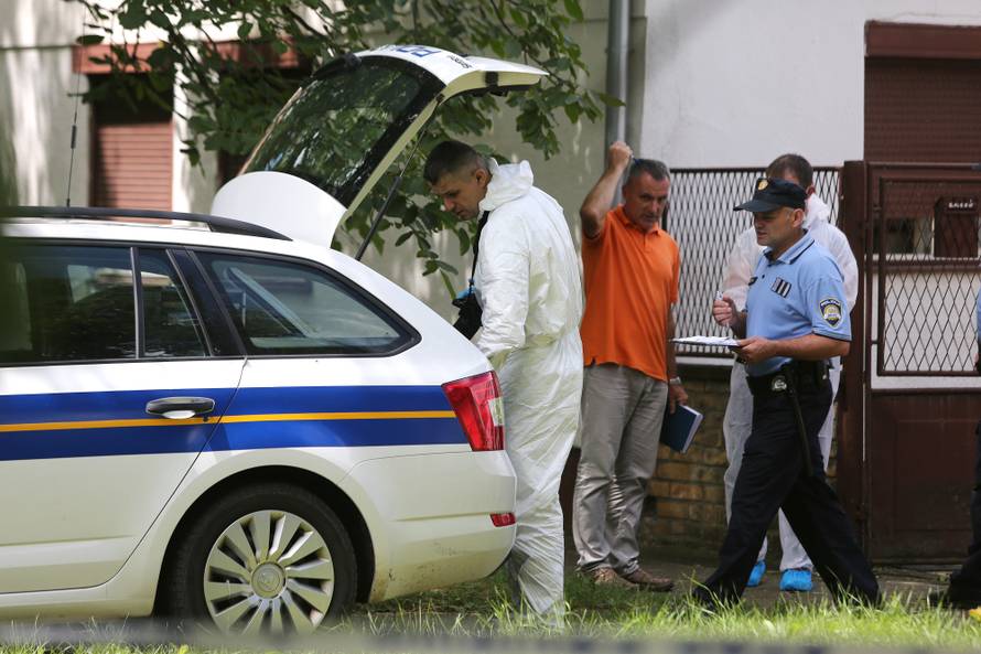 Ubojstvo u Dalju:  U obiteljskoj kući pronašli mrtvu ženu (46)