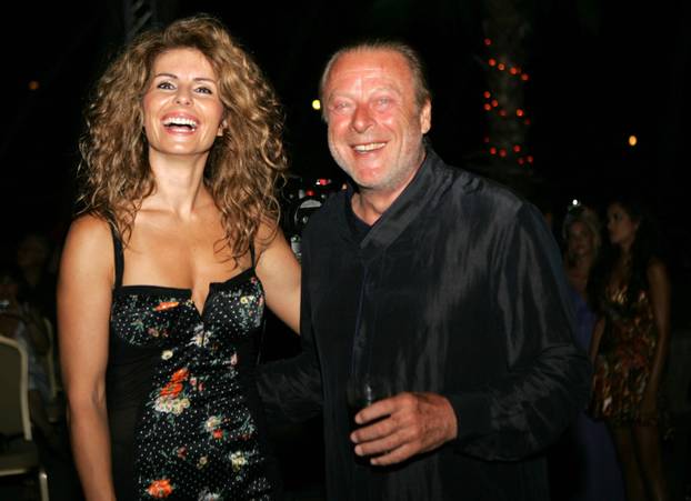 Split: U hotelu Lav održan je izbor Miss Universe Dalmacije