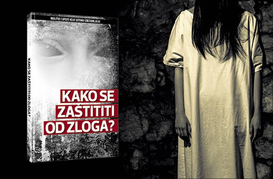 Molitve i upute koje sotonu izbezumljuju