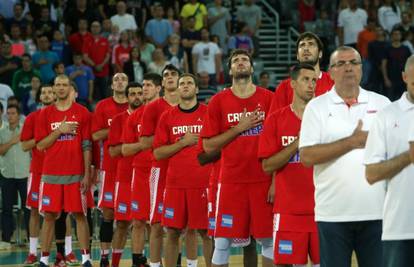 Eurobasket 2015.: Hrvatska je nositelj, igrat će sa Slovenijom