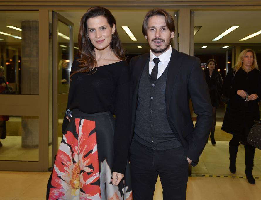 Još se nije ni razveo od Ive: Bole Top ljubi svoju bivšu curu