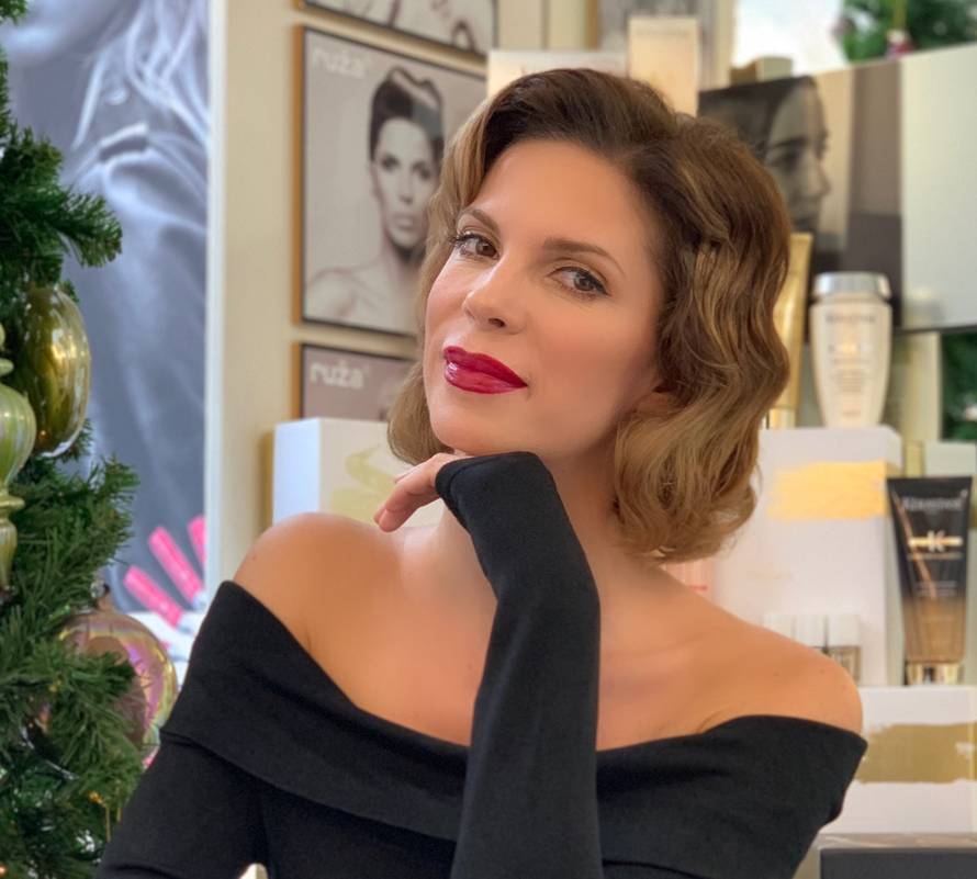 Bojana: U trenucima bez posla ‘čupala’ su me moja djeca...