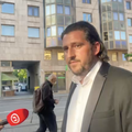 VIDEO Odvjetnik Koste Kostanjevića: 'On je negirao krivnju, dokazat će nevinost...'
