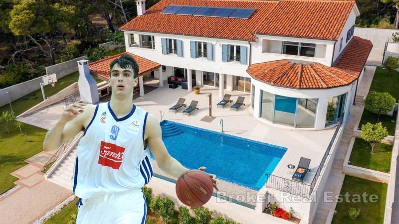 FOTO Pogledajte kako izgleda vila koju je kupio Dario Šarić