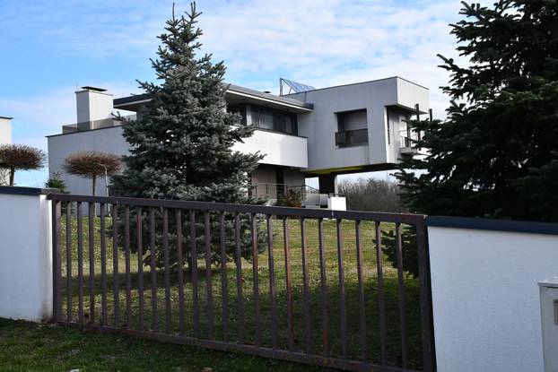 FOTO Ovo je luksuzno imanje s bazenom na kojem živi uhićeni gradonačelnik N. Gradiške Grgić