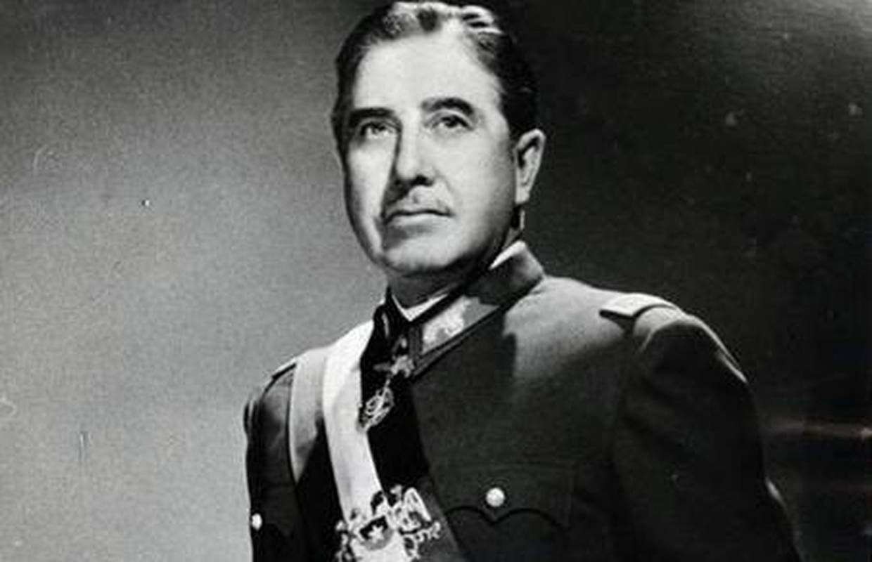 Na današnji dan prije 15 godina umro diktator August Pinochet
