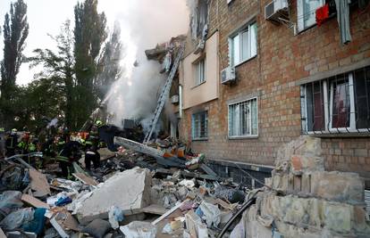 Rusi tvrde da napreduju u Pokrovsku, Ukrajinci: ‘Borbe su žestoke, ali ne damo grad!’