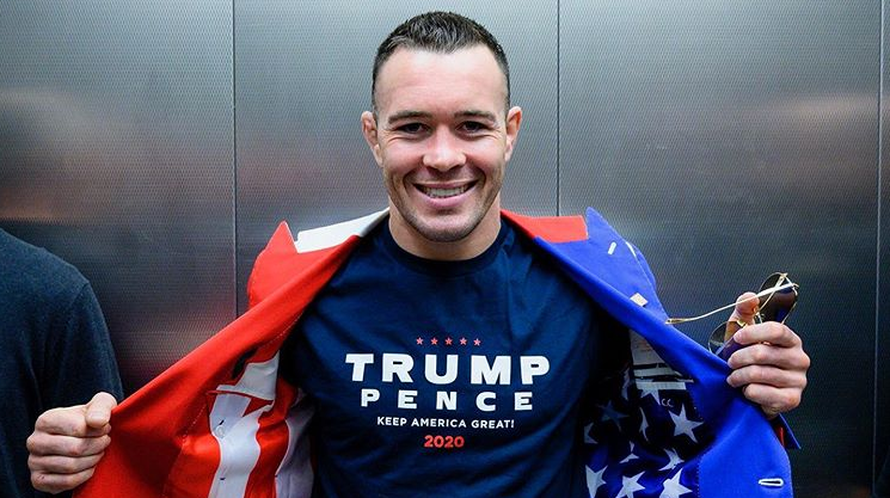 Zvijezda UFC-a oštro po LeBronu i ekipi: 'Naši policajci su heroji!'