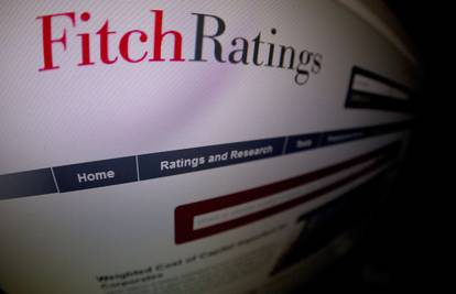 Dobre vijesti: Fitch je zadržao kreditni rejting Hrvatske BBB-