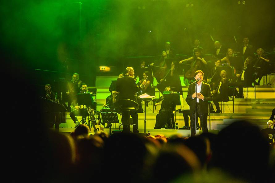 Čola nakon pet godina ponovno u Puli: Evo s kim će nastupiti...