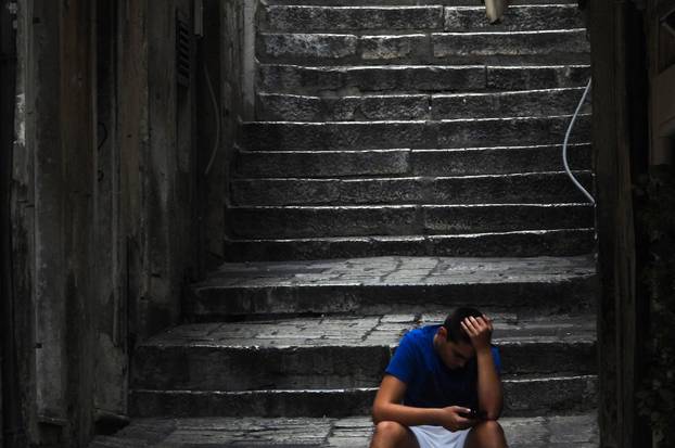 Dubrovnik ljeti, tisuće posjetitelja, ali i bogata ponuda za svakoga