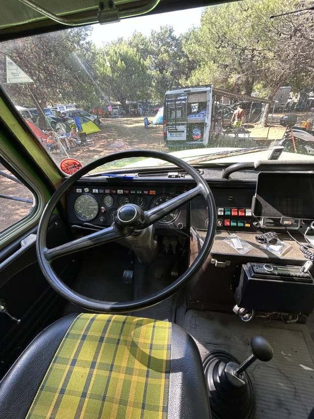 FOTO Ovo je Shrek, atrakcija s Krka: 'Hrvat mi za njega nudio kuću, a Nizozemac 170.000 €...'