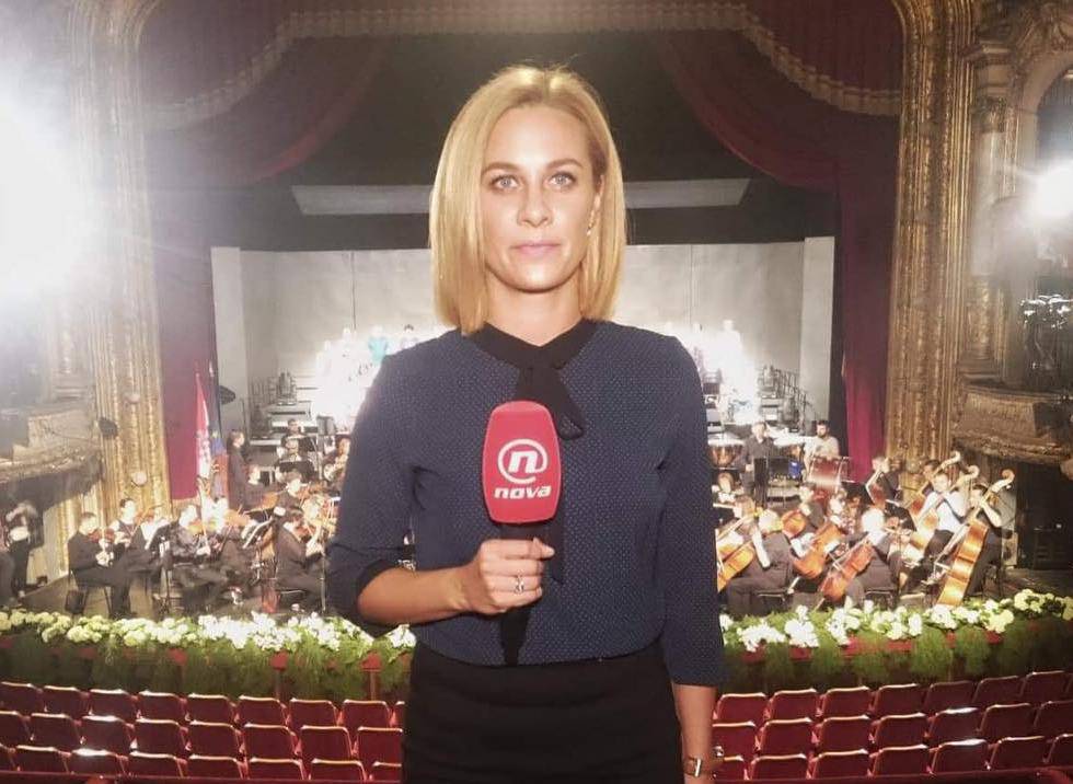 Popularna reporterka napustila Novu TV: 'Spremna sam za nove izazove nakon pet i pol godina'