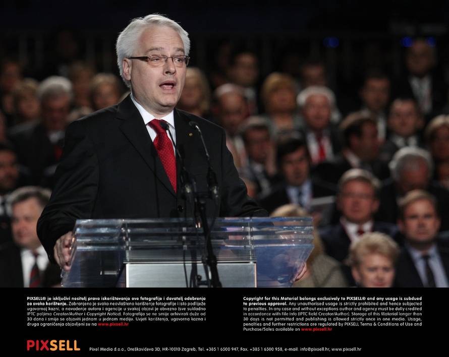 Željko Lukunić/PIXSELL