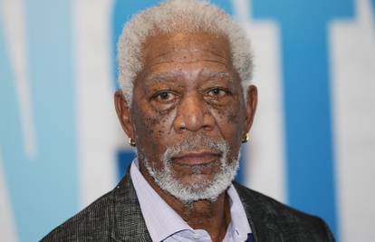 'Dizao mi je suknju': Morgan Freeman je zlostavljao 8 žena?