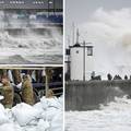 Britanci se spremaju za najjaču ciklonu ikad: Dvoje je poginulo