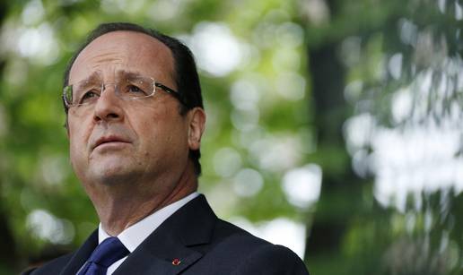 Hollande potpisao: Francuska ozakonila istospolne brakove