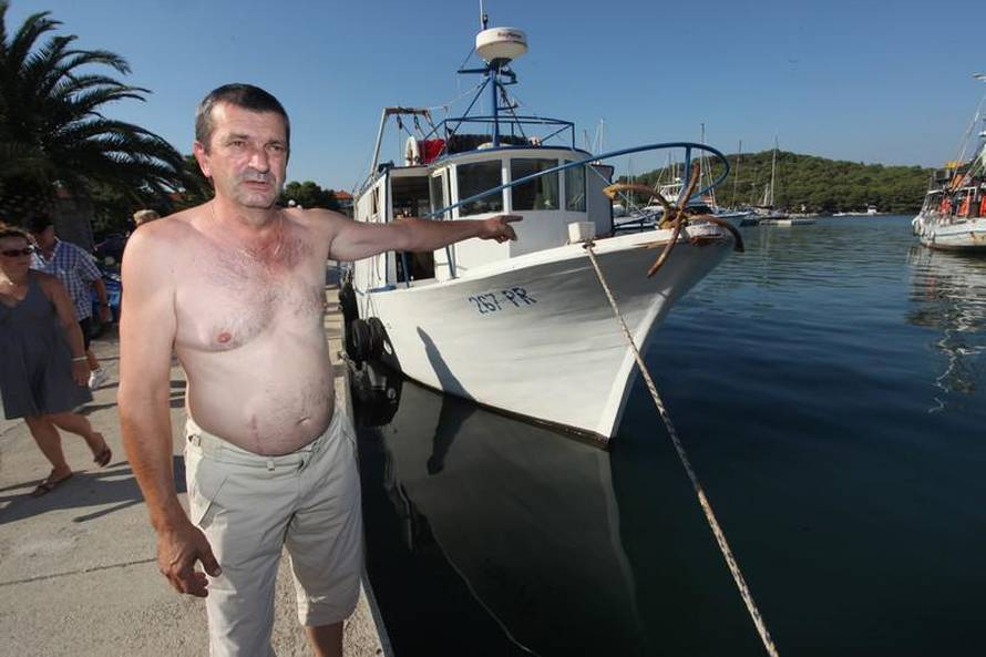 Željko Mršić/PIXSELL