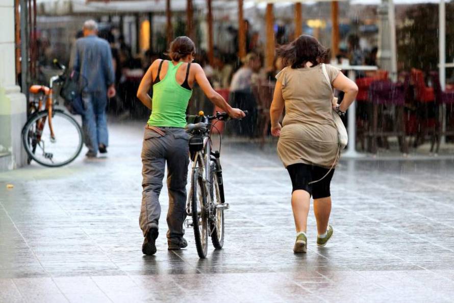 Davor Puklavec/Pixsell